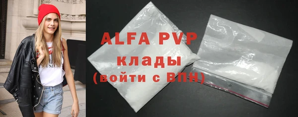 крисы Алексин